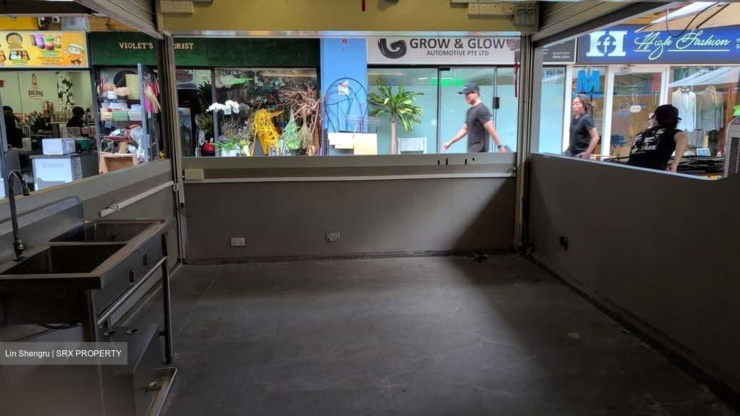 Katong Shopping Centre (D15), Retail #634973801